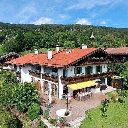 Apartmenthaus Der Johanneshof - Tolle Lage Nah Am See Schliersee Buitenkant foto